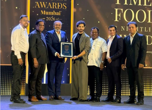 Times Food and Night Life Awards