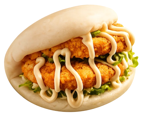 Grab a Bao