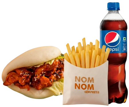 Combo Meals