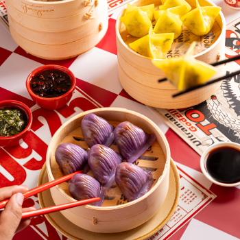 Dimsums