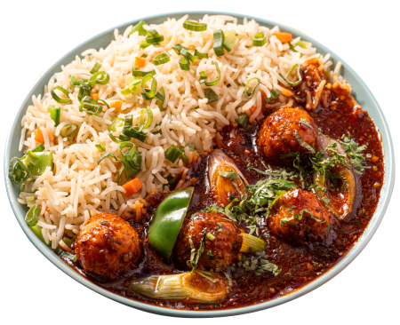 Meal Bowl