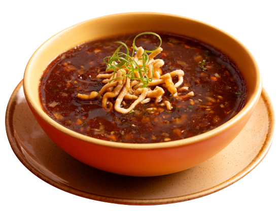 Soups and Fries