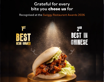 Swiggy Restaurant Awards 2026