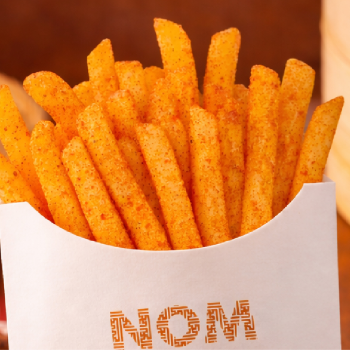 Fries